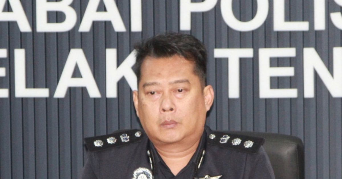 Melaka cops receive report on alleged abduction attempt involving Year Six pupil