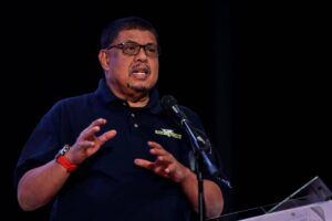Melaka records RM855 million investment in Q1 2025, targets RM10 billion