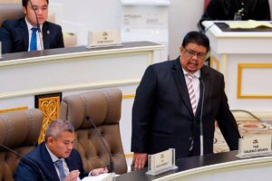 Melaka rekod pelaburan RM855.63 juta suku pertama 2025