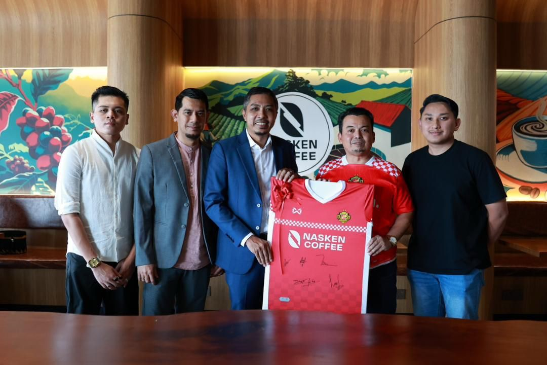 Mental pemain KRW pulih