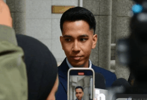 Mention of Naim Daniel's sexual assault case set for Sept 19