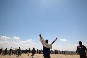 gaza