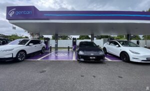 Merdeka Promo: Gentari Go offers 15% discount for EV charging and 10% off at selected Cafe Mesra