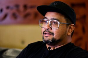 Mersing, islands with sustainable tourism attractions