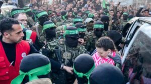 Mesir sangkal dakwaan minta Hamas serah senjata sebagai ‘cagaran’ masa depan Gaza