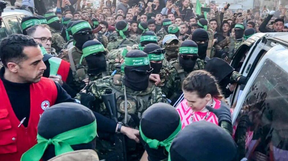 Mesir sangkal dakwaan minta Hamas serah senjata sebagai ‘cagaran’ masa depan Gaza