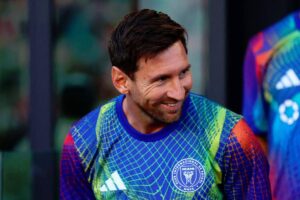Messi headlines Argentina’s squad for World Cup qualifiers against Venezuela, Ecuador