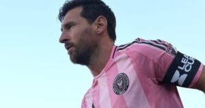 Messi slated to return as Inter Miami host Galaxy