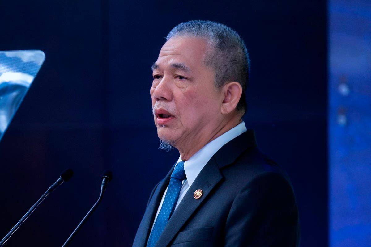 Mesyuarat menteri tenaga APEC platform Malaysia tangani cabaran tenaga