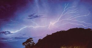 MetMalaysia: Thunderstorms expected in eight states till 1am