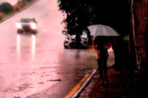 MetMalaysia issues thunderstorm warning