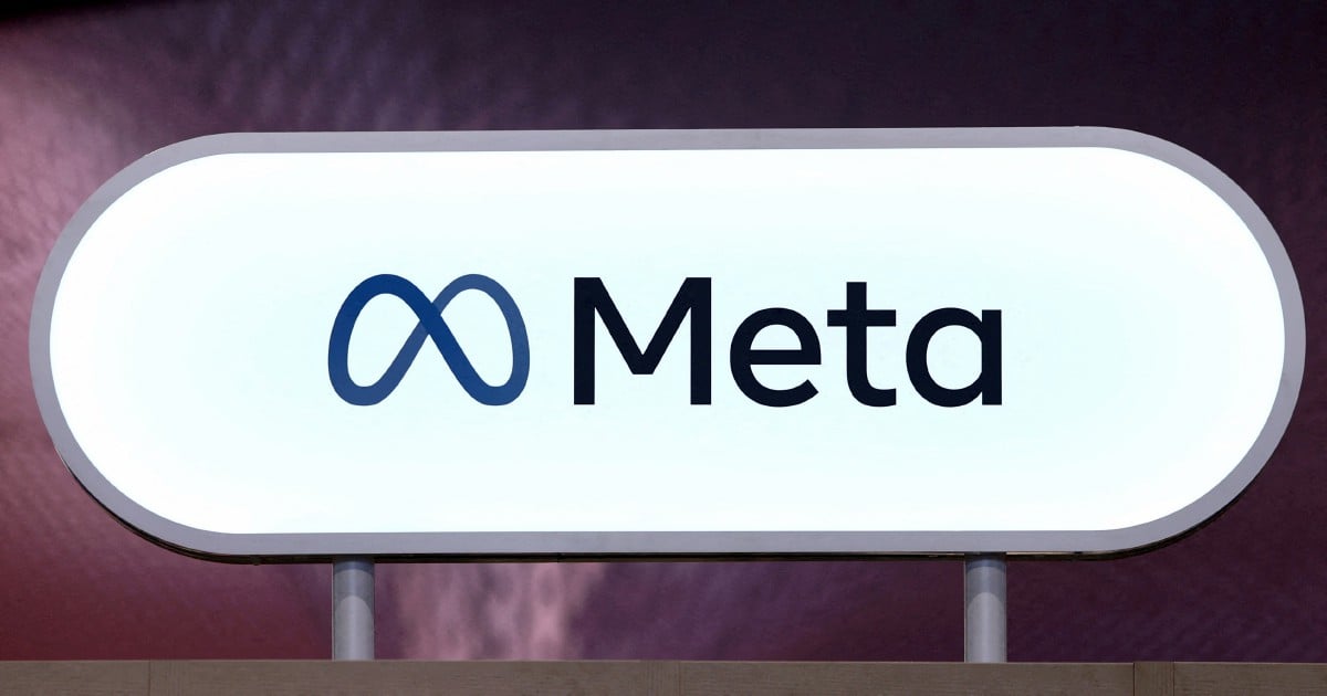 Meta probed over AI chatbot talk with children