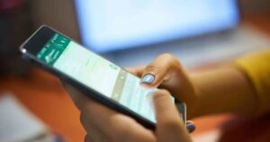 Meta says working to thwart WhatsApp scammers