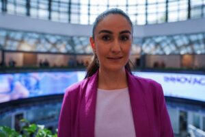 Mexican president taps Maria del Carmen Bonilla as deputy finance minister