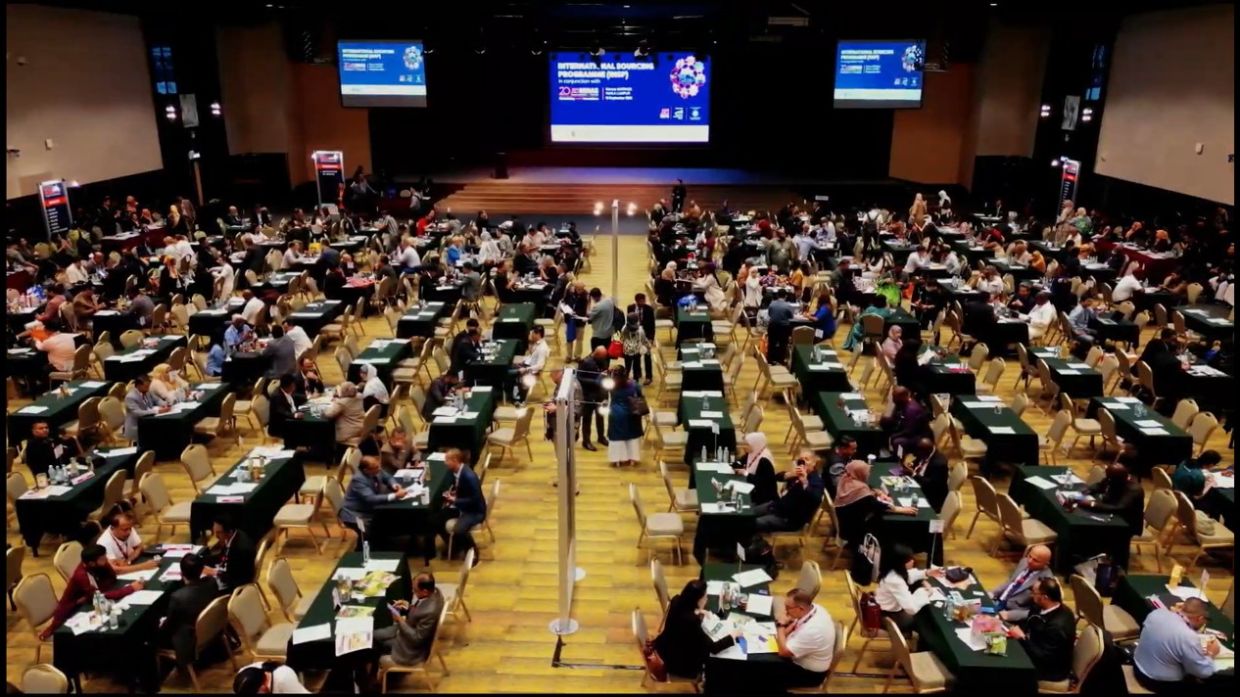 Mihas 2025 to strengthen halal trade