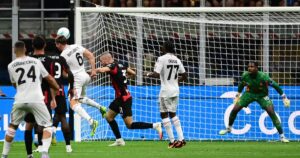 Milan stumble out of the blocks with defeat to Cremonese