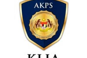 Miliki cap keselamatan mencurigakan, wanita warga Indonesia ditahan di KLIA2