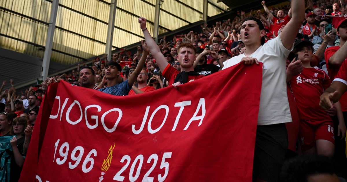 Milner to honour former teammate Jota with jersey number switch