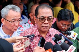 Mindef buka tender baharu sewaan empat helikopter untuk TDM