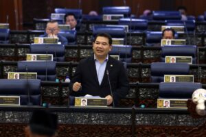Mindset change needed for 13MP to succeed, says Rafizi