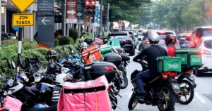 Minister hails tabled Gig Workers Bill as 'historic milestone'