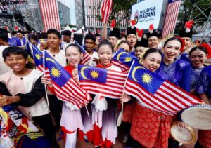 Ministers urge Malaysians to uphold unity, reflect on sacrifices in National Day messages