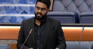 Mitra failed because there was no leadership continuity, says chairman