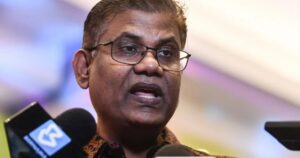 Mitra has failed to help Indians most in need, says DAP MP