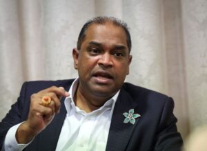 Mitra laptop scheme made prudent use of funds, says Ramanan