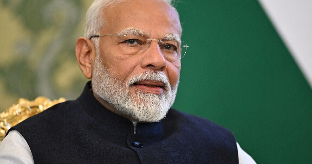Modi's tax overhaul to strain finances but boost image amid US trade tensions