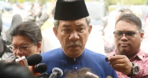 Mohamad to press Myanmar junta on election plan during visit