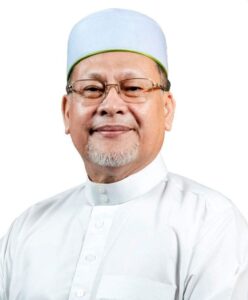 Mohd. Amar layak rebut kerusi Timbalan Presiden Pas
