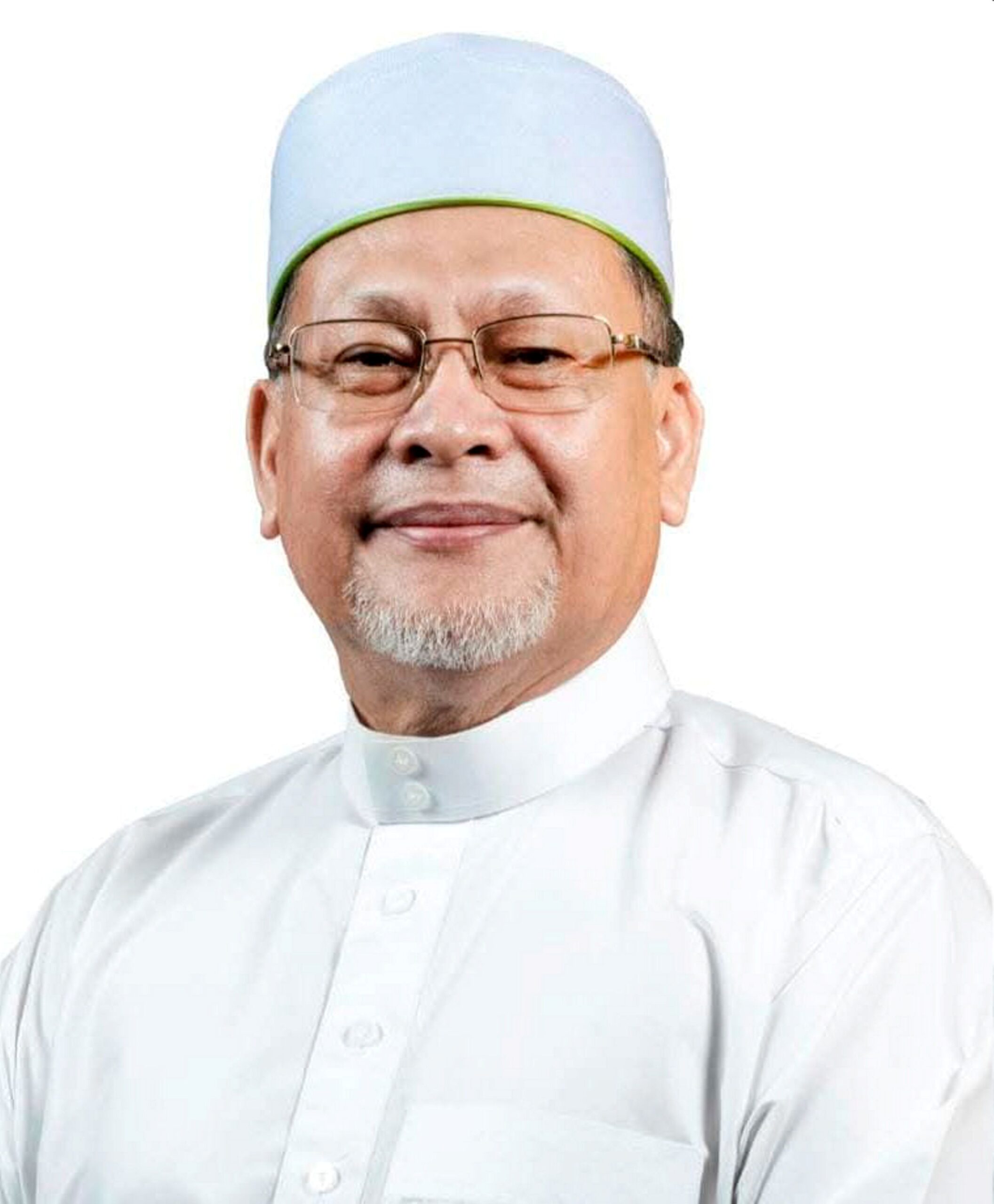 Mohd. Amar layak rebut kerusi Timbalan Presiden Pas