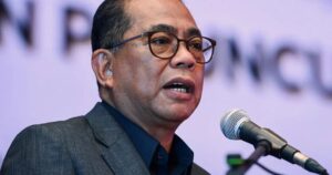 More direct arms deals via govts to cut out agents, says Khaled