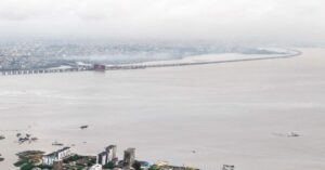 More than 40 missing in Nigeria boat accident