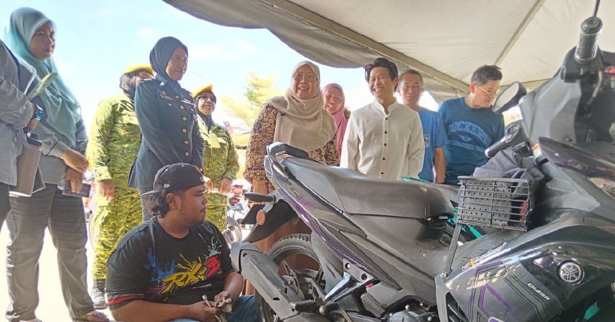 More than 7,000 payment terminals to use RM100 Sara aid nationwide