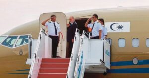 Moscow ready to welcome arrival of Sultan Ibrahim for state visit to Russia