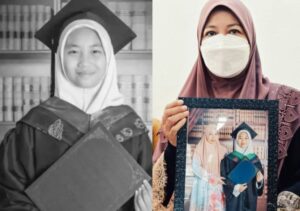 Mother of Zara Qairina files second police report after recalling bruises she saw on her daughter's body