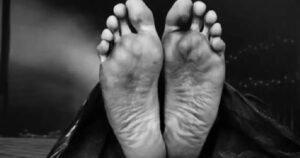 Mother, son die from suspected food poisoning