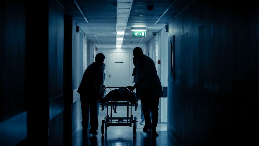Mother, son died of suspected food poisoning at a wedding