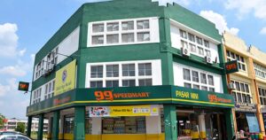Mr DIY a better option than 99 Speed Mart, says CGS