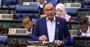 M’sia to send monitoring team to Thailand-Cambodia border if needed, says PM