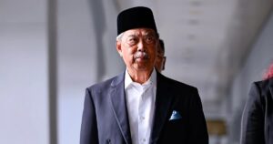 Muhyiddin allowed to refer sedition charge to apex court