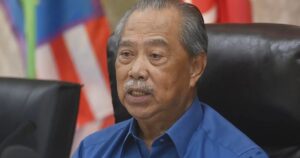 Muhyiddin denies defending subsidies for foreigners