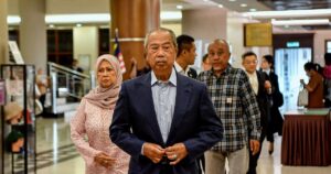 Muhyiddin wins Federal Court bid on Sedition Act questions