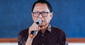 Muhyiddin’s loose coalition another marriage of convenience, says Puad