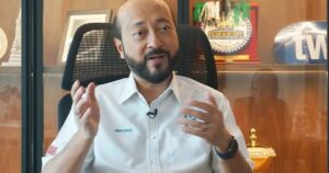 Mukhriz hopes to have Muda, Urimai in urban-focused opposition bloc