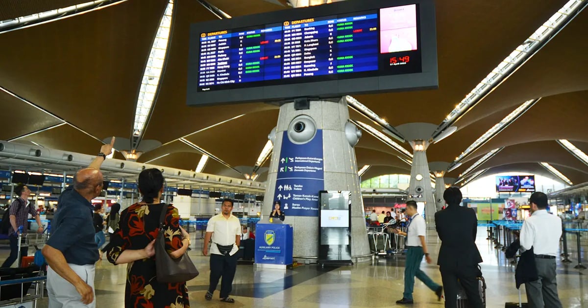 Multiple-entry visas available for Bangladeshi workers from today