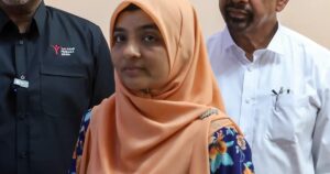 Mum of UTM cadet seeks exhumation of son’s body for second post-mortem