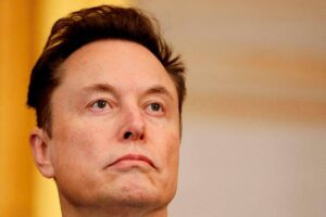 Musk seeks dismissal of SEC lawsuit on his 2022 Twitter stake